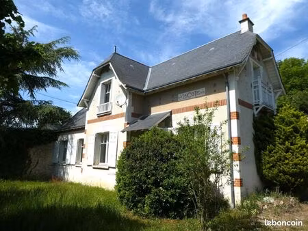 maison 101 m² dierre