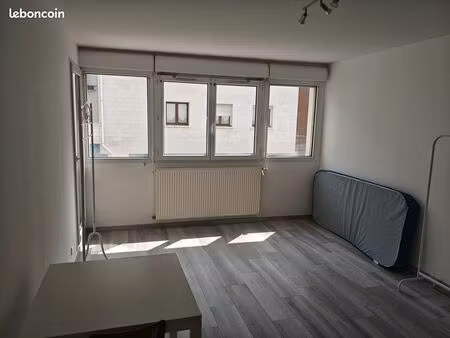 appartement t3 65m² chantepie