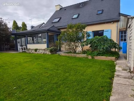 maison 6 pièces 126 m²