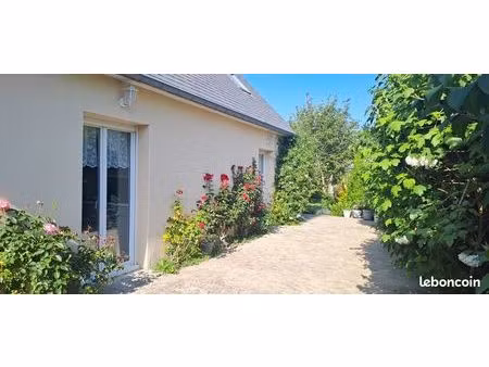 maison 7 pièces 120m2