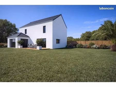 maison 5 pièces 147 m²