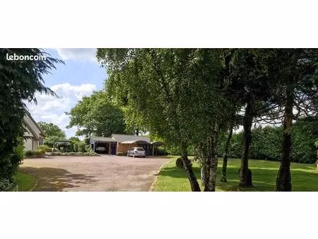 unique et confortable maison familiale de caractère …