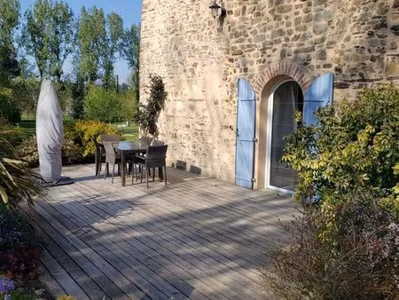 longère 6 pièces 196 m²