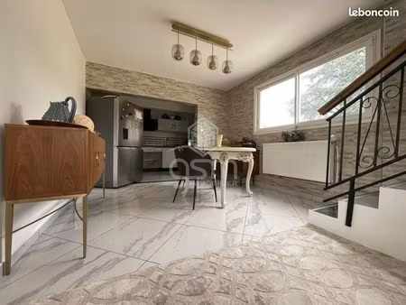 maison 5 pièces 97 m²