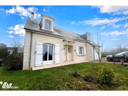 maison 6 pièces 148 m²