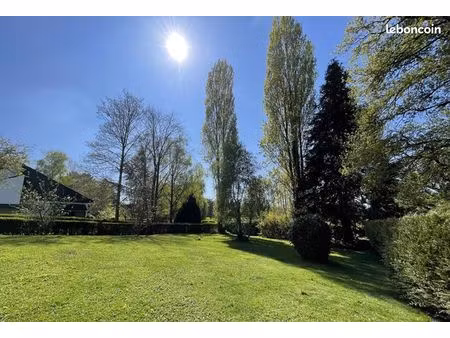 terrain 674 m² saint gregoire