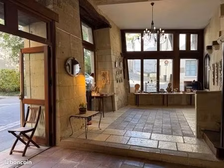 maison 6 pièces 200 m²