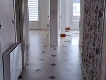appartement t3