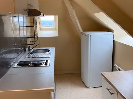 location appartement meublé