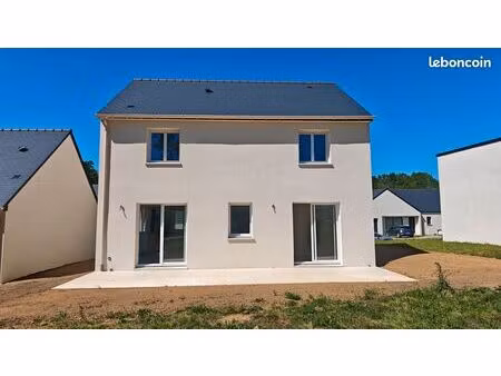 maison 7 pièces 123 m²