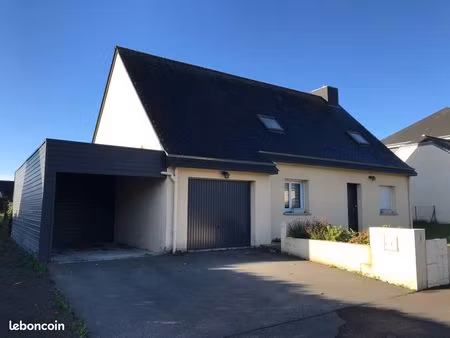 maison 6 pièces 120 m²