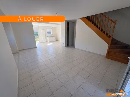 maison 3 pièces 69 m²