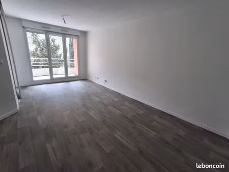 appartement 3 pièces 71 m²