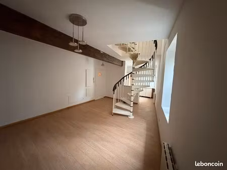 t3 duplex péage-de-roussillon