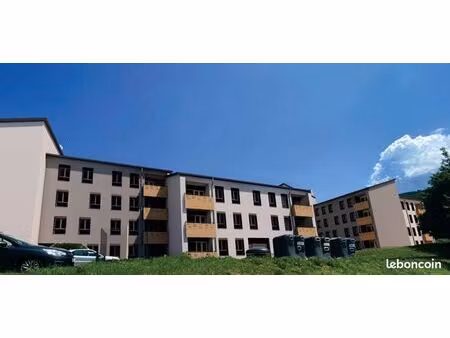 appartement 3 pièces 71 m²