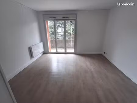 appartement 3 pièces 56 m²