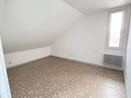 appartement 1 pièce 22 m²