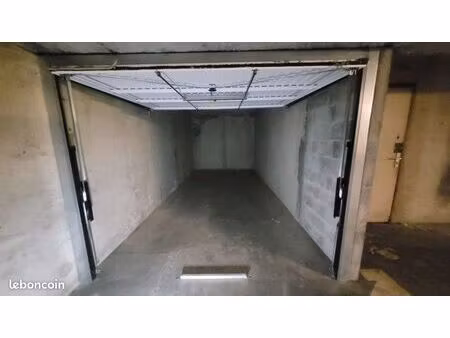 lot de garages idéal investisseur