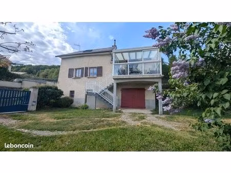 maison 3 pièces 78 m²