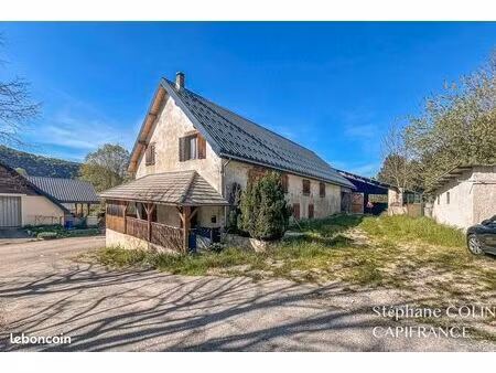 maison 5 pièces 88 m²