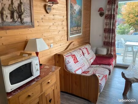 appartement meuble pour investissement ou habitation