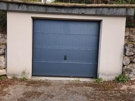 location garage