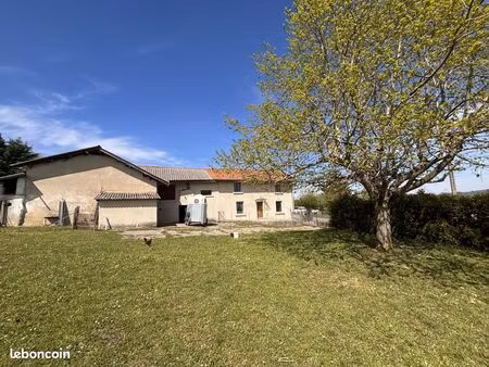 maison 4 pièces 120 m²
