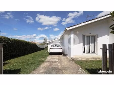maison en viager 4 pièces 85 m²