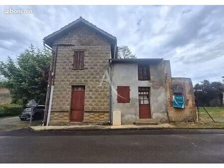 maison 5 pièces 97 m²