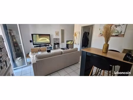 location appartement dax