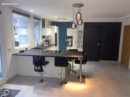 bel appartement
