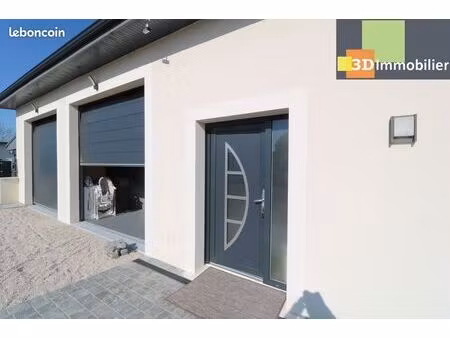 maison 2 pièces 46 m²