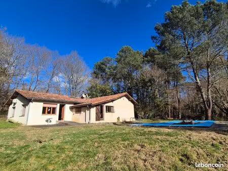 maison 4 pièces 150 m²