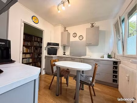 appartement 5 pièces 97 m²