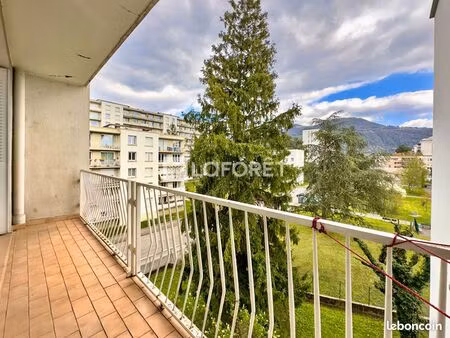 appartement 4 pièces 67 m²