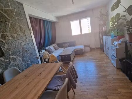 appartement type t4