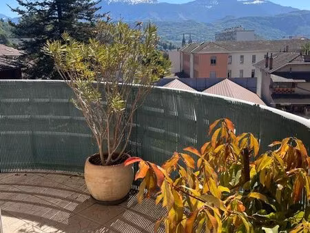 appartement f2