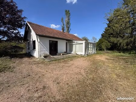 maison 3 pièces 88 m²