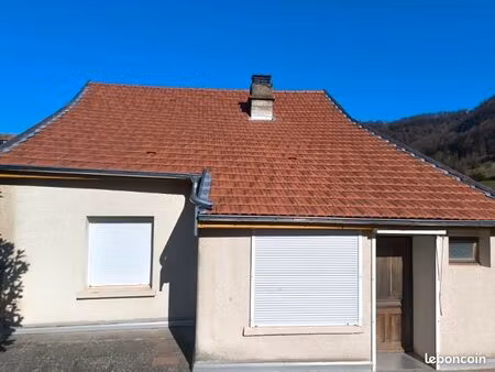 bien à rénover à fort potentiel