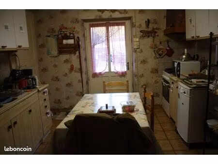 maison de village