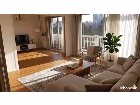 appartement 84 m2