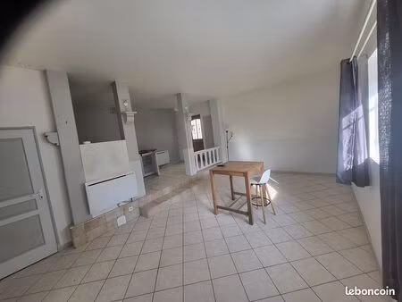 appartement t3