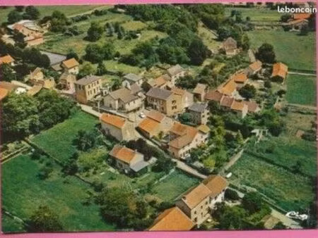 terrain 572 m² charvieu chavagneux