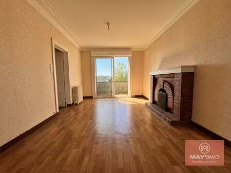 vente appartement 4 pièces à laval (53000) : à vendre 4 pièces / 96m² laval