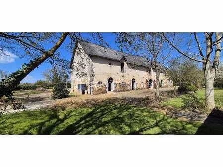 vente maison à bazougers (53170) : à vendre / 680m² bazougers