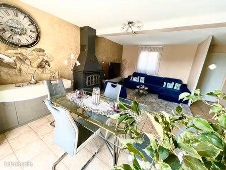 maison individuelle sans vis à vis