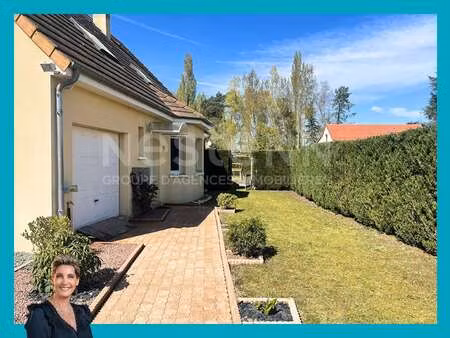 vente maison piscine au breil-sur-mérize (72370) : à vendre piscine / 154m² le breil-sur-m
