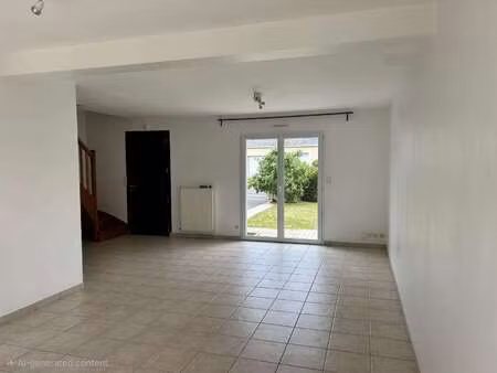 vente maison à sautron (44880) : à vendre / 84m² sautron
