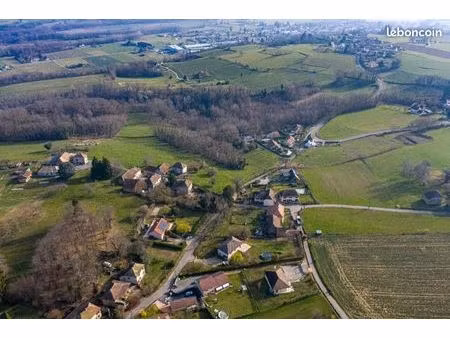 maison 3 pièces 80 m²