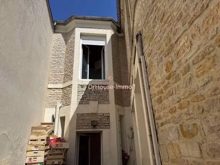 vente appartement 3 pièces à saint-aubin-sur-mer (14750) : à vendre 3 pièces / 46m² saint-